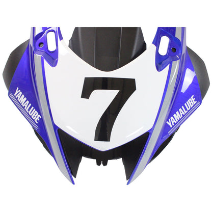 2021-2025 Yamaha YZF-R7 Fairing Kit Bodywork Plastic ABS