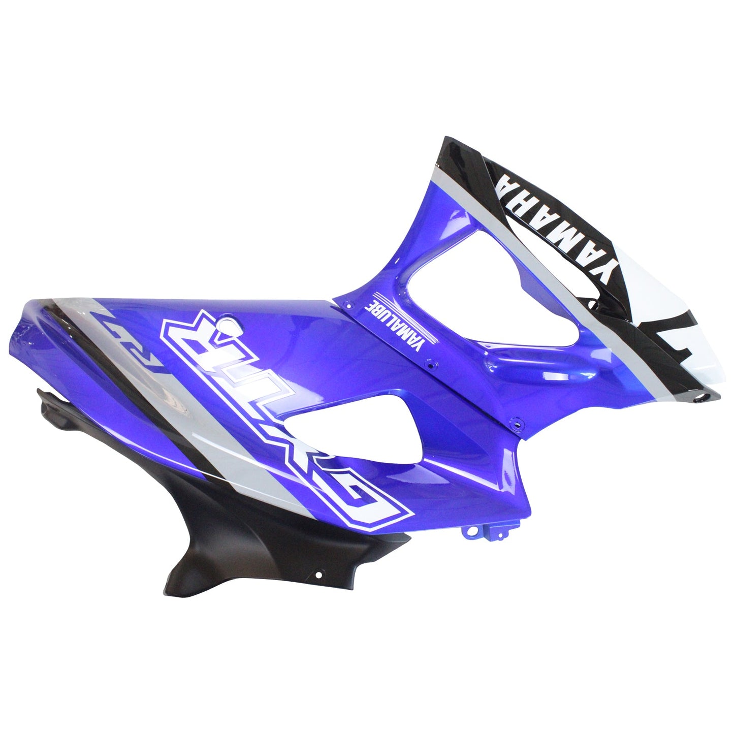 2021-2025 Yamaha YZF-R7 Fairing Kit Bodywork Plastic ABS