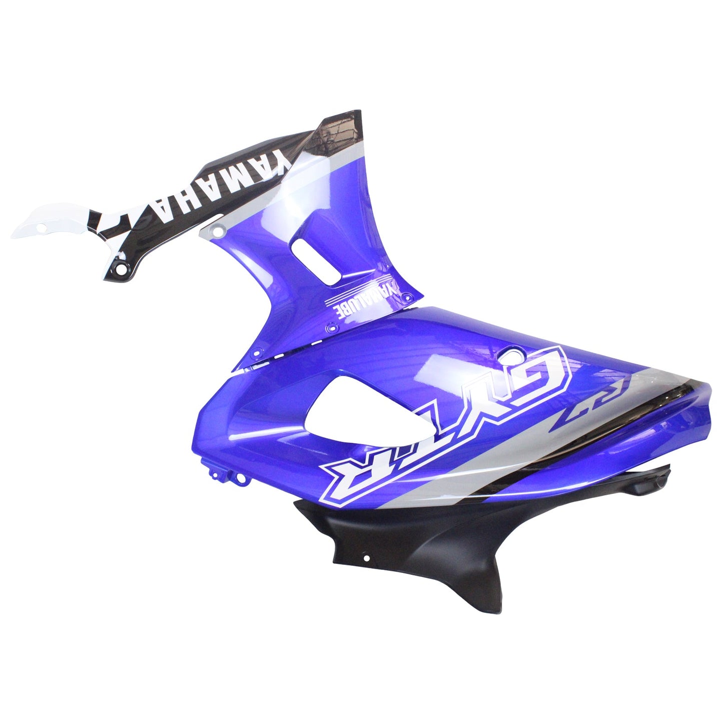 2021-2025 Yamaha YZF-R7 Fairing Kit Bodywork Plastic ABS