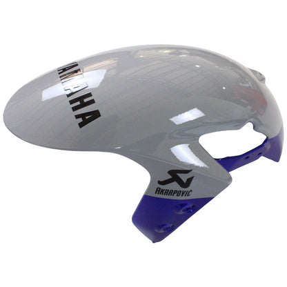 2021-2025 Yamaha YZF-R7 Fairing Kit Bodywork Plastic ABS