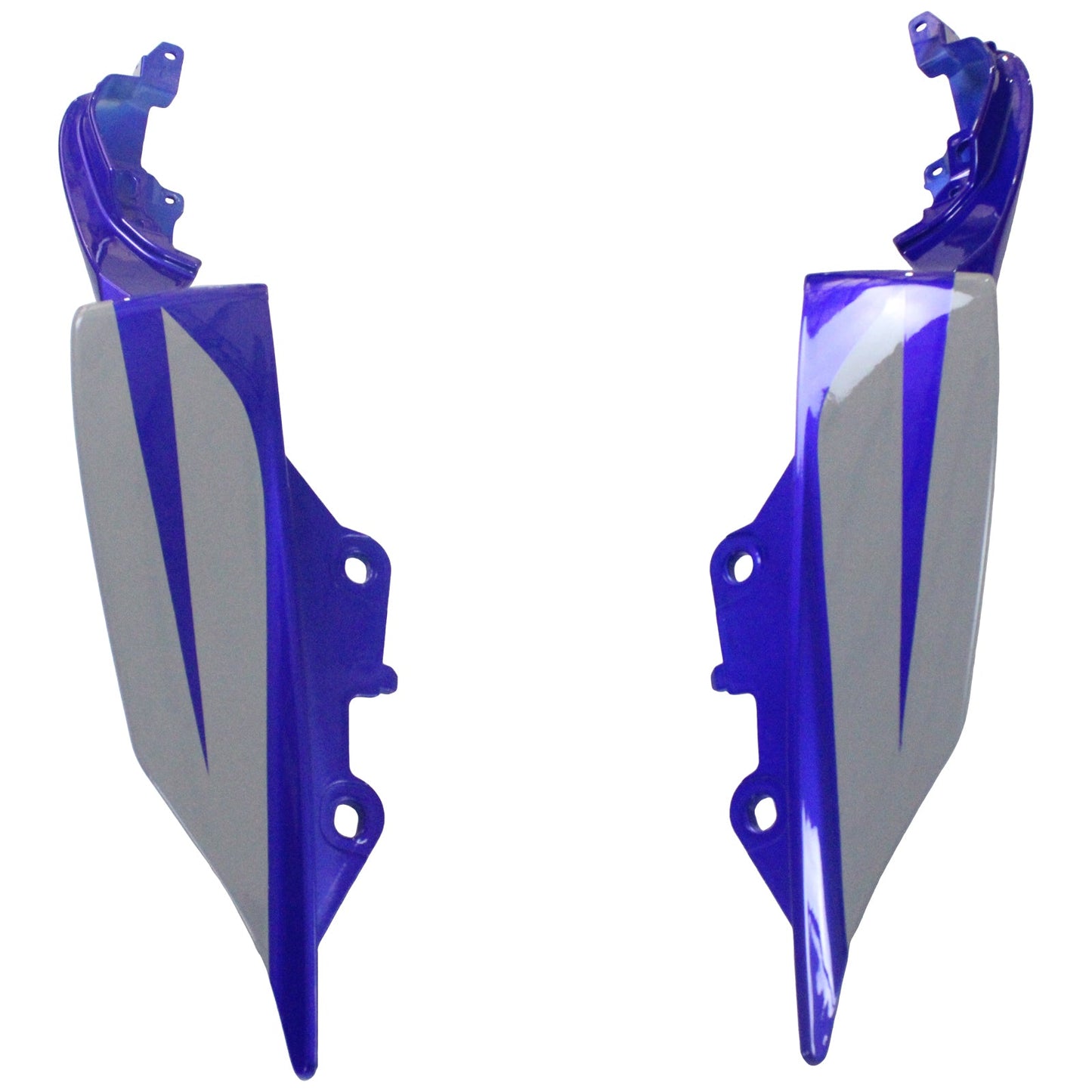 2021-2025 Yamaha YZF-R7 Fairing Kit Bodywork Plastic ABS