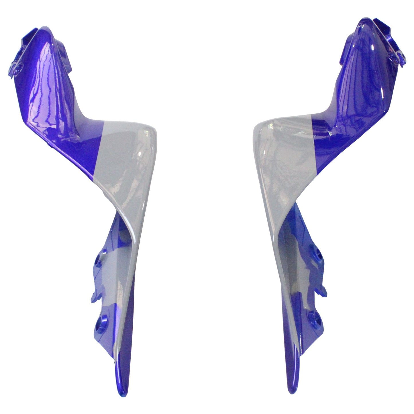 2021-2025 Yamaha YZF-R7 Fairing Kit Bodywork Plastic ABS