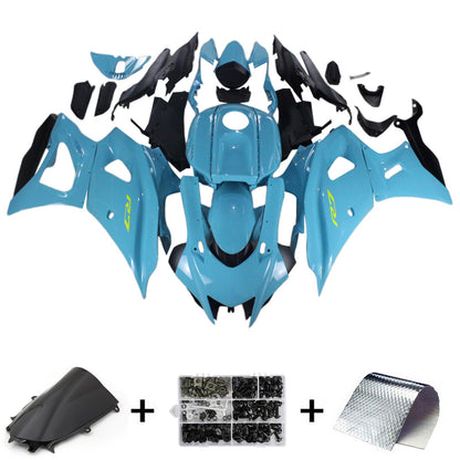 2021-2025 Yamaha YZF-R7 Fairing Kit Bodywork Plastic ABS