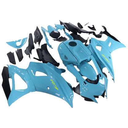 2021-2025 Yamaha YZF-R7 Fairing Kit Bodywork Plastic ABS