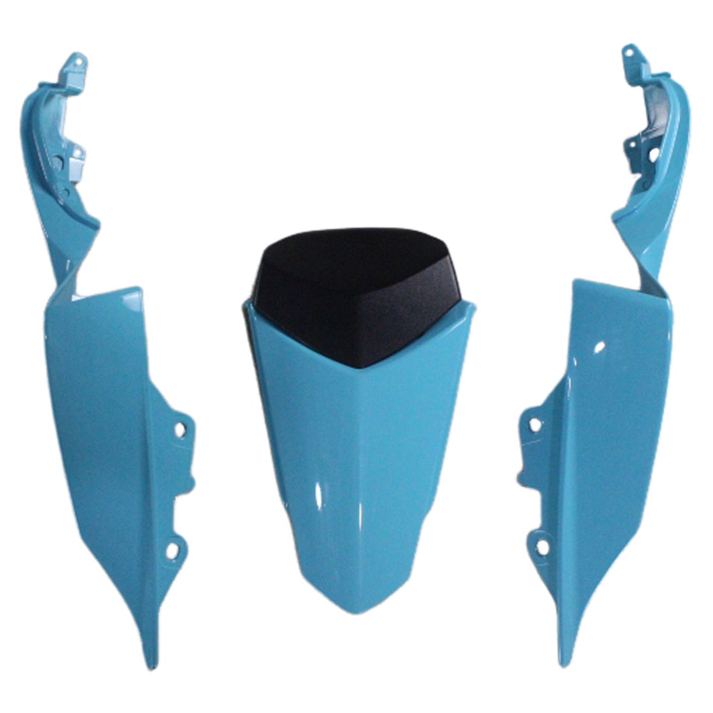 2021-2025 Yamaha YZF-R7 Fairing Kit Bodywork Plastic ABS