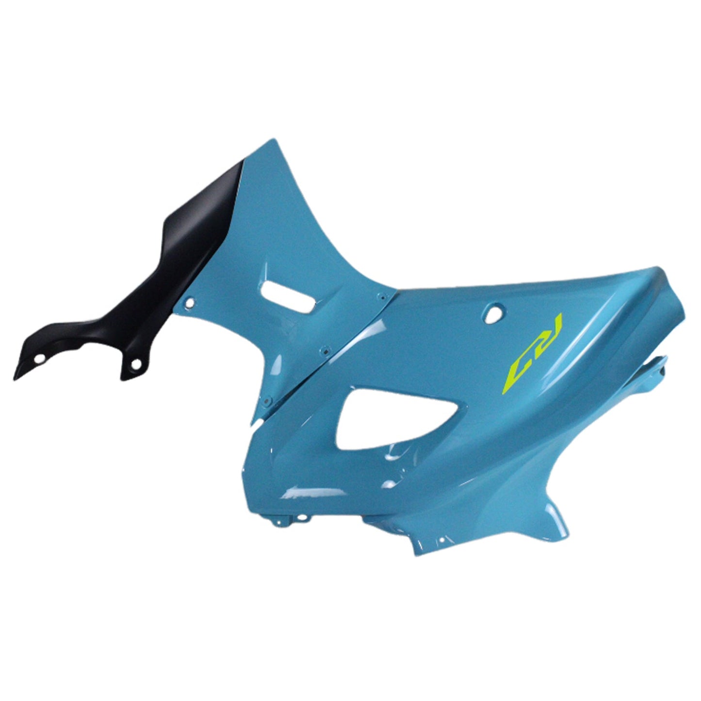 2021-2025 Yamaha YZF-R7 Fairing Kit Bodywork Plastic ABS