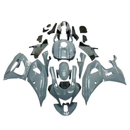 2021-2025 Yamaha YZF-R7 Fairing Kit Bodywork Plastic ABS