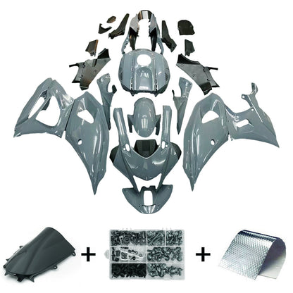 2021-2025 Yamaha YZF-R7 Fairing Kit Bodywork Plastic ABS