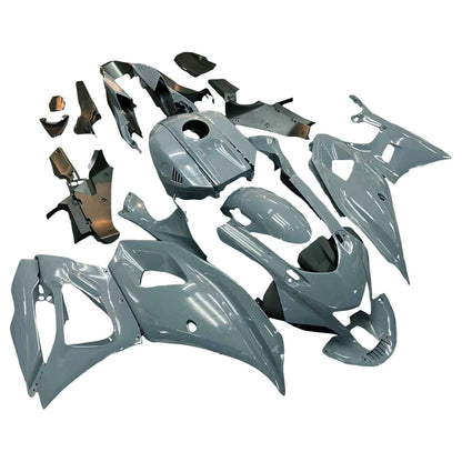 2021-2025 Yamaha YZF-R7 Fairing Kit Bodywork Plastic ABS