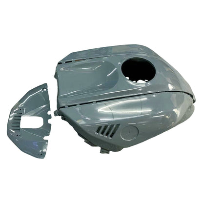 2021-2025 Yamaha YZF-R7 Fairing Kit Bodywork Plastic ABS