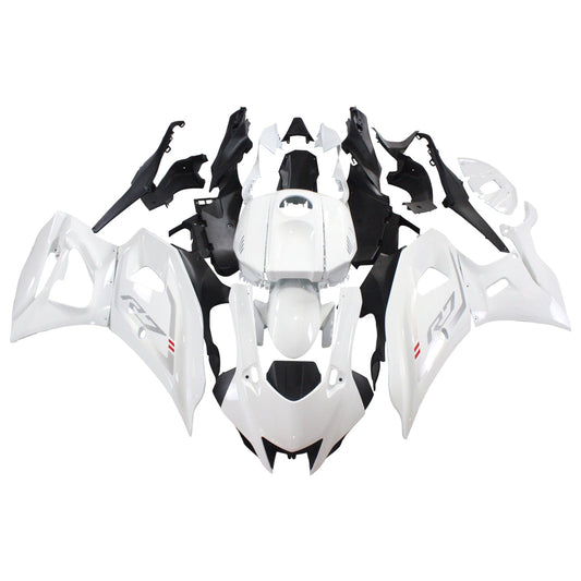 2021-2025 Yamaha YZF-R7 Fairing Kit Bodywork Plastic ABS