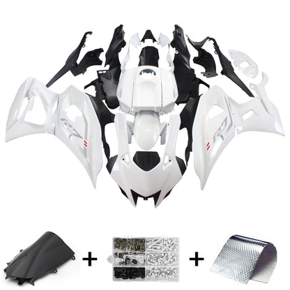 2021-2025 Yamaha YZF-R7 Fairing Kit Bodywork Plastic ABS