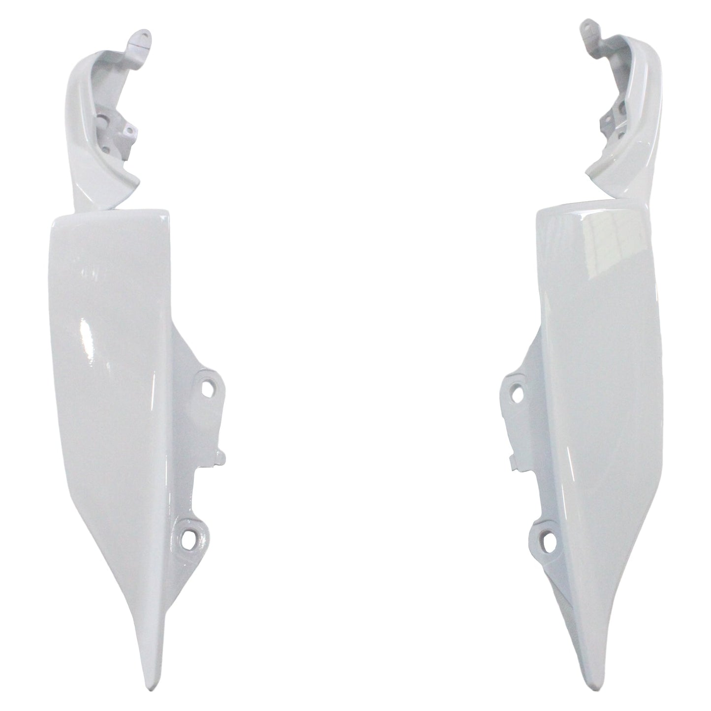 2021-2025 Yamaha YZF-R7 Fairing Kit Bodywork Plastic ABS