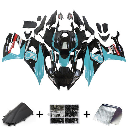 2021-2025 Yamaha YZF-R7 Fairing Kit Bodywork Plastic ABS