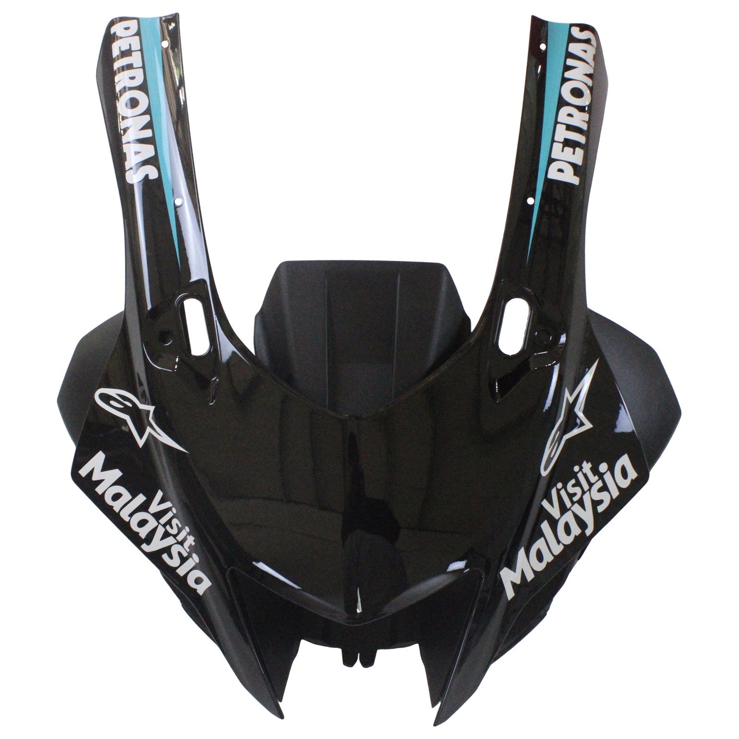 2021-2025 Yamaha YZF-R7 Fairing Kit Bodywork Plastic ABS