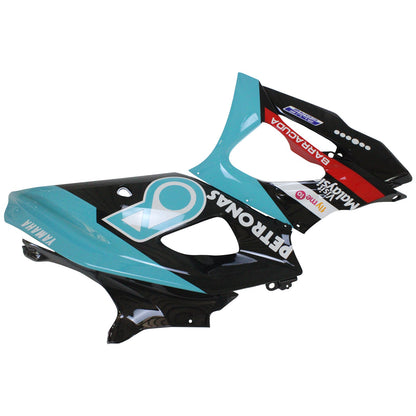 2021-2025 Yamaha YZF-R7 Fairing Kit Bodywork Plastic ABS