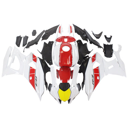 2021-2025 Yamaha YZF-R7 Fairing Kit Bodywork Plastic ABS
