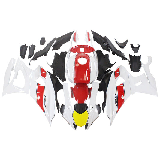 2021-2025 Yamaha YZF-R7 Fairing Kit Bodywork Plastic ABS