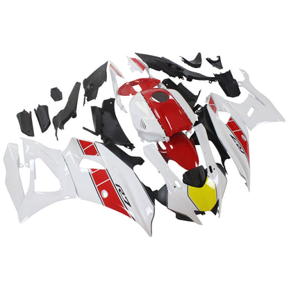 2021-2025 Yamaha YZF-R7 Fairing Kit Bodywork Plastic ABS