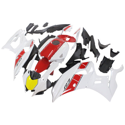 2021-2025 Yamaha YZF-R7 Fairing Kit Bodywork Plastic ABS