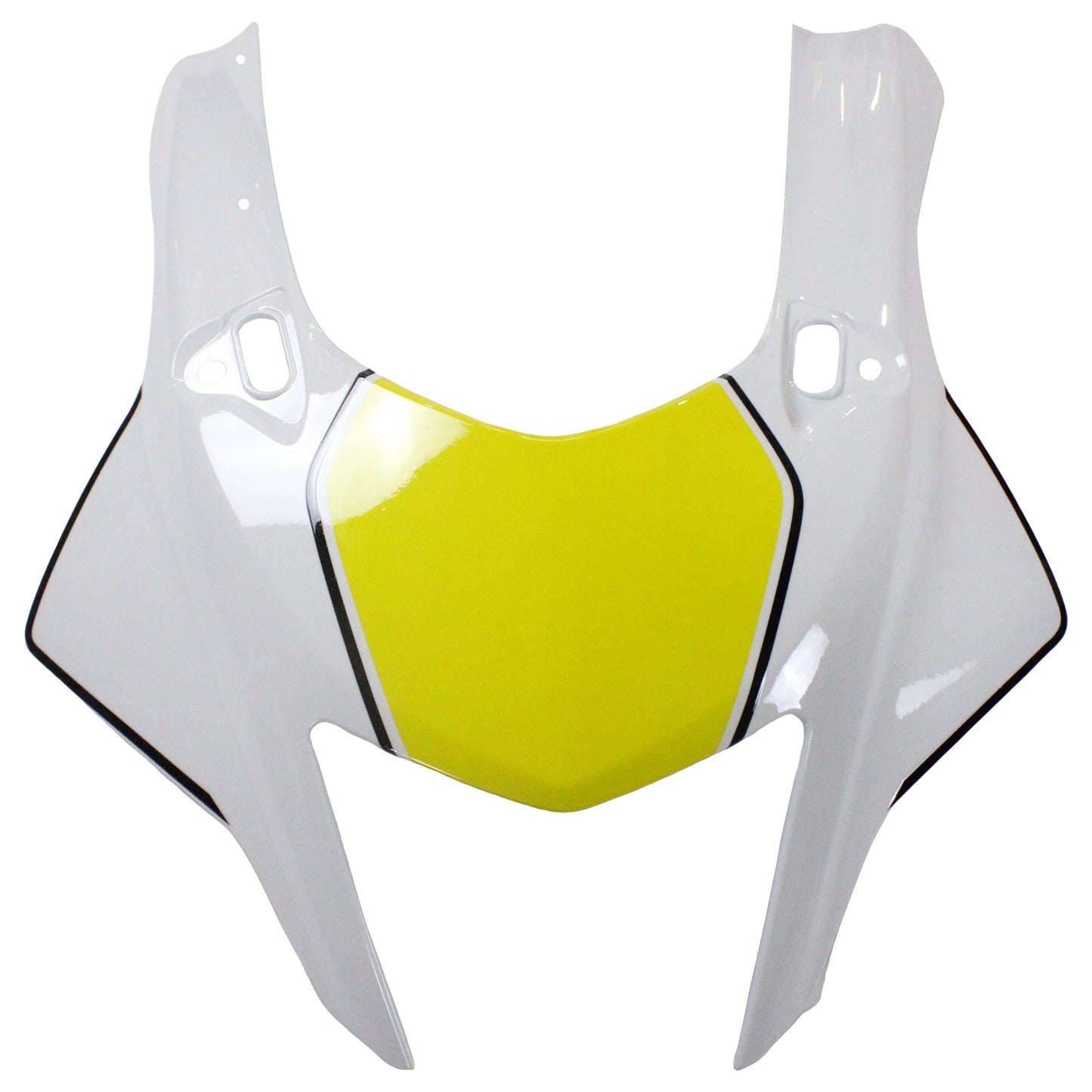 2021-2025 Yamaha YZF-R7 Fairing Kit Bodywork Plastic ABS