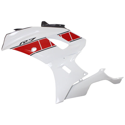 2021-2025 Yamaha YZF-R7 Fairing Kit Bodywork Plastic ABS