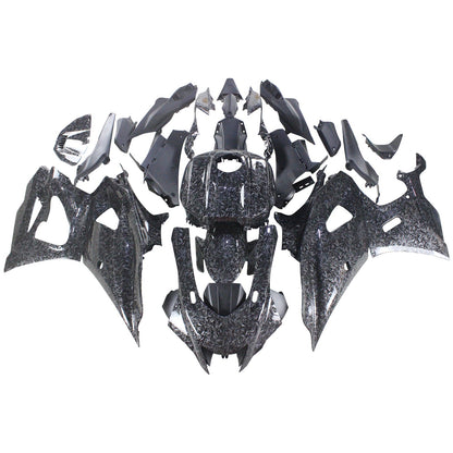 2021-2025 Yamaha YZF-R7 Fairing Kit Bodywork Plastic ABS