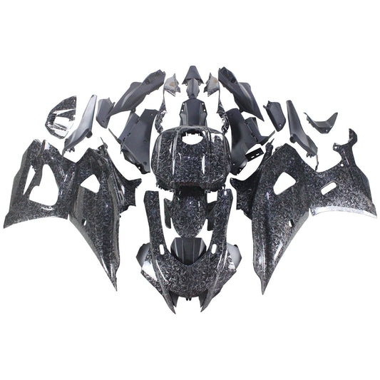 2021-2025 Yamaha YZF-R7 Fairing Kit Bodywork Plastic ABS