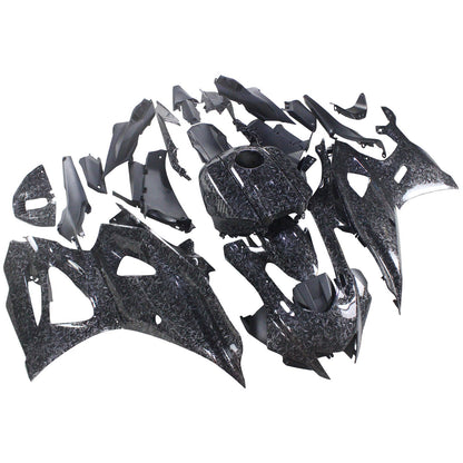 2021-2025 Yamaha YZF-R7 Fairing Kit Bodywork Plastic ABS