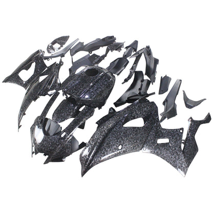 2021-2025 Yamaha YZF-R7 Fairing Kit Bodywork Plastic ABS