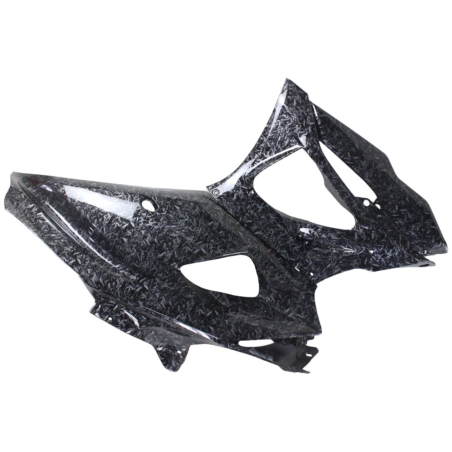 2021-2025 Yamaha YZF-R7 Fairing Kit Bodywork Plastic ABS