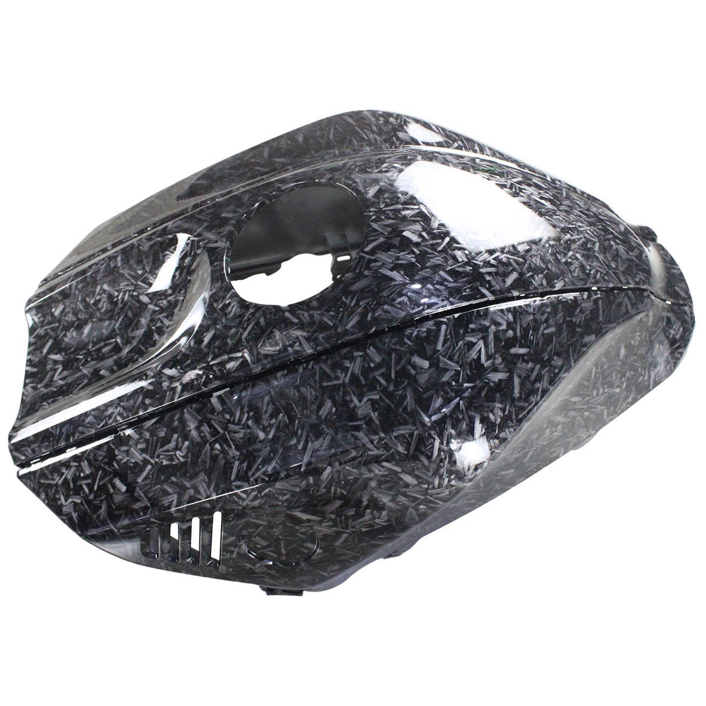 2021-2025 Yamaha YZF-R7 Fairing Kit Bodywork Plastic ABS