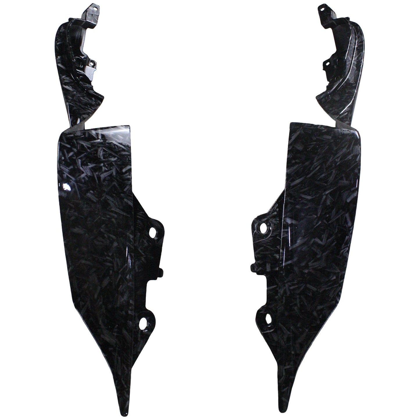 2021-2025 Yamaha YZF-R7 Fairing Kit Bodywork Plastic ABS