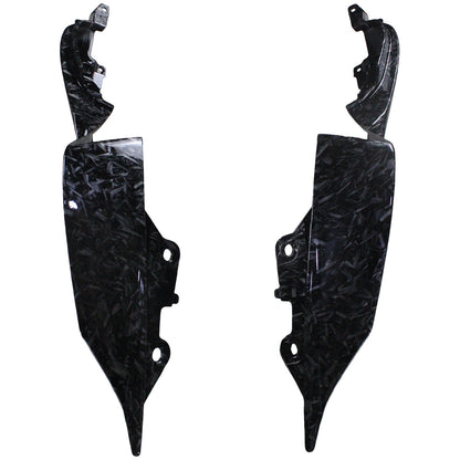 2021-2025 Yamaha YZF-R7 Fairing Kit Bodywork Plastic ABS