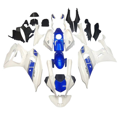 2021-2025 Yamaha YZF-R7 Fairing Kit Bodywork Plastic ABS