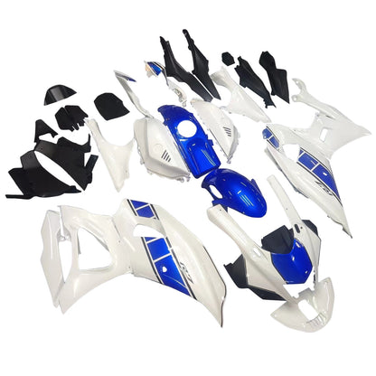 2021-2025 Yamaha YZF-R7 Fairing Kit Bodywork Plastic ABS