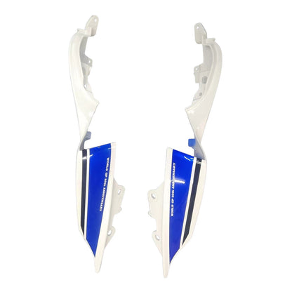 2021-2025 Yamaha YZF-R7 Fairing Kit Bodywork Plastic ABS