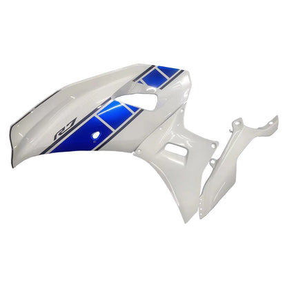2021-2025 Yamaha YZF-R7 Fairing Kit Bodywork Plastic ABS