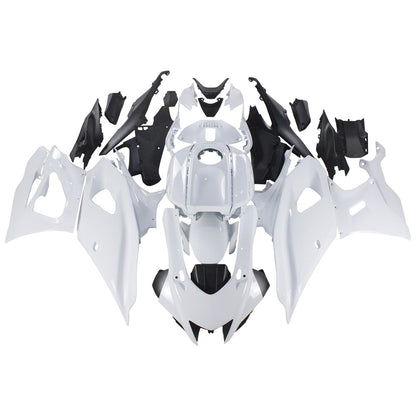 2021-2025 Yamaha YZF-R7 Fairing Kit Bodywork Plastic ABS