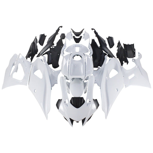 2021-2025 Yamaha YZF-R7 Fairing Kit Bodywork Plastic ABS