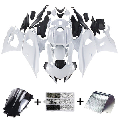 2021-2025 Yamaha YZF-R7 Fairing Kit Bodywork Plastic ABS