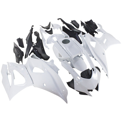 2021-2025 Yamaha YZF-R7 Fairing Kit Bodywork Plastic ABS