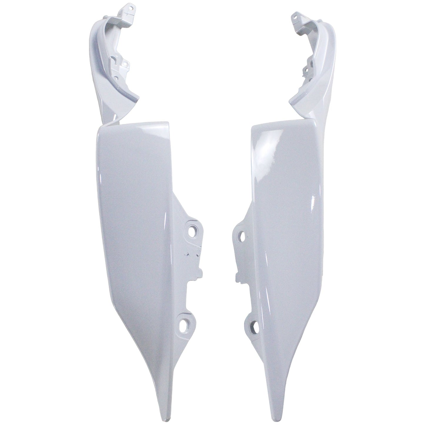 2021-2025 Yamaha YZF-R7 Fairing Kit Bodywork Plastic ABS