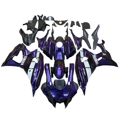 2021-2025 Yamaha YZF-R7 Fairing Kit Bodywork Plastic ABS