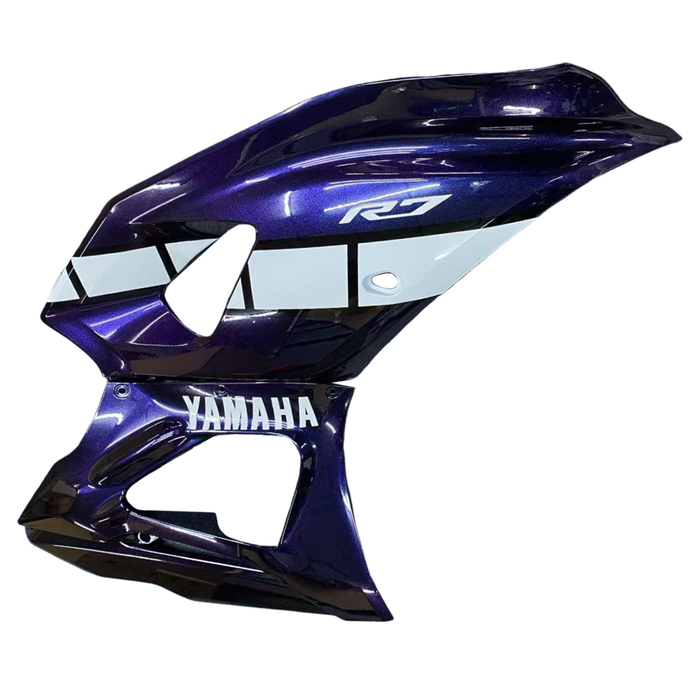2021-2025 Yamaha YZF-R7 Fairing Kit Bodywork Plastic ABS