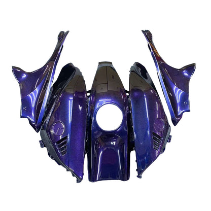 2021-2025 Yamaha YZF-R7 Fairing Kit Bodywork Plastic ABS