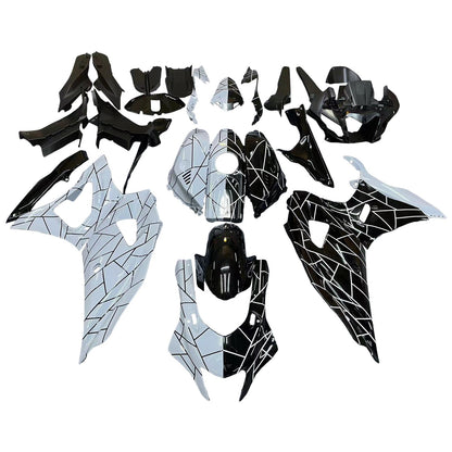 2021-2025 Yamaha YZF-R7 Fairing Kit Bodywork Plastic ABS