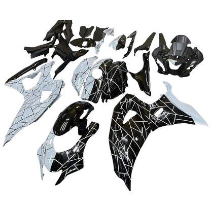 2021-2025 Yamaha YZF-R7 Fairing Kit Bodywork Plastic ABS
