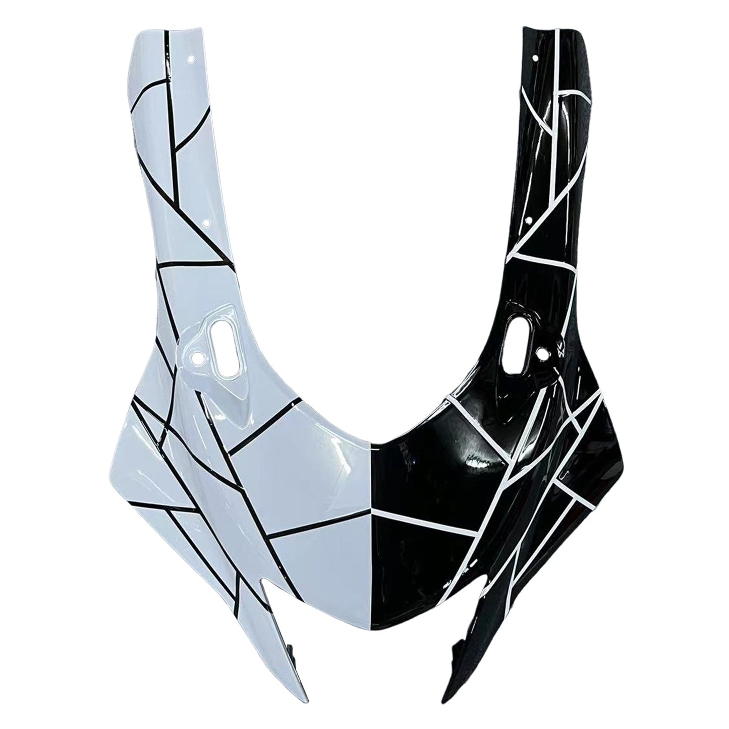2021-2025 Yamaha YZF-R7 Fairing Kit Bodywork Plastic ABS
