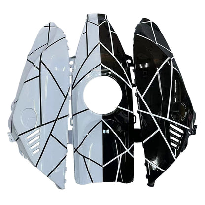 2021-2025 Yamaha YZF-R7 Fairing Kit Bodywork Plastic ABS